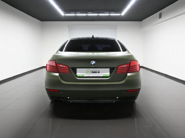BMW 5 серии VI (F10/F11/F07) Рестайлинг с пробегом 2015 года, цена 1 945 000 рублей, 169287 км, седан, Автокод Объявления