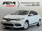 Renault Fluence I Рестайлинг Барнаул  - изображение 28