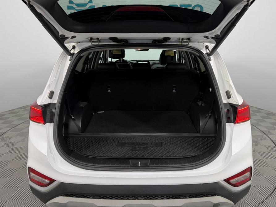 Hyundai Santa Fe IV Калининград  - изображение 24