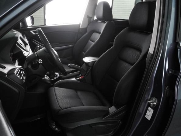 Chery Tiggo 7 I с пробегом 2019 года, цена 1 179 000 рублей, 92549 км, внедорожник, Автокод Объявления