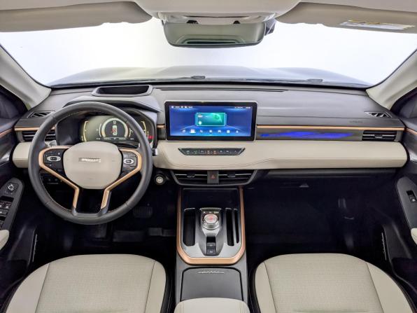 Haval Jolion I Рестайлинг с пробегом 2025 года, цена 2 200 000 рублей, 47816 км, внедорожник, Автокод Объявления