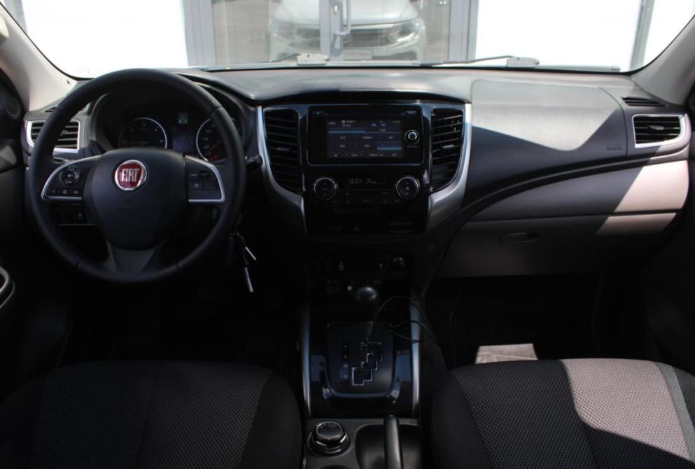 Fiat Fullback I Саратов  - изображение 15
