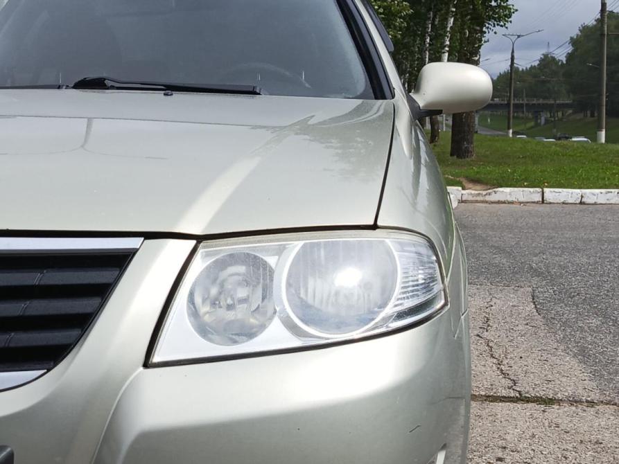 Nissan Almera Classic I Чебоксары  - изображение 21