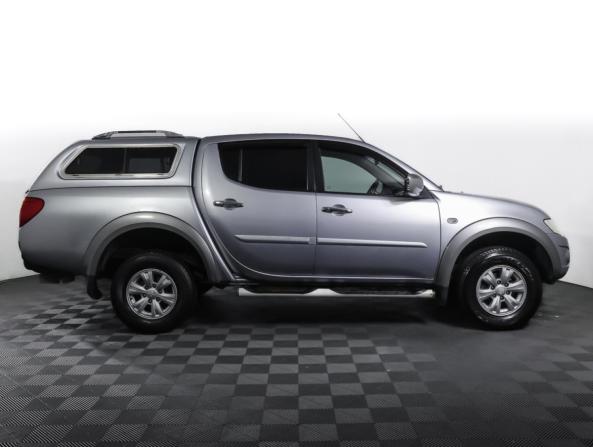 Mitsubishi L200 IV с пробегом 2011 года, цена 1 469 000 рублей, 138029 км, offers.body_type.unknown, Автокод Объявления