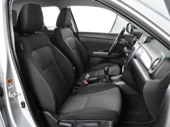 Suzuki Vitara II с пробегом 2018 года, цена 1 199 000 рублей, 197945 км, внедорожник, Автокод Объявления