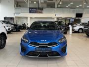 Kia Ceed III Рестайлинг Москва  - изображение 30