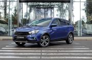 Lada (ВАЗ) Vesta I Брянск  - изображение 24