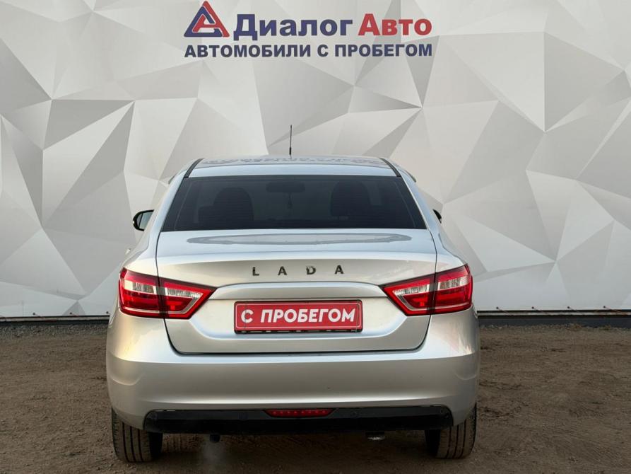 Lada (ВАЗ) Vesta I Набережные Челны  - изображение 8