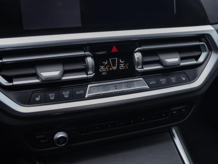 BMW 3 серии VII (G2x) Санкт-Петербург  - изображение 22