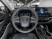 Toyota Highlander IV (XU70) Москва  - изображение 39