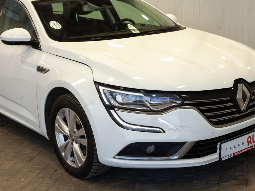 Renault Talisman I Иваново  - изображение 7