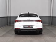 Hyundai Elantra VII (CN7) Кемерово  - изображение 27