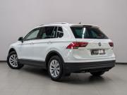 Volkswagen Tiguan II Москва  - изображение 33