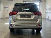 Mitsubishi Outlander III Рестайлинг 3 Калуга  - изображение 10