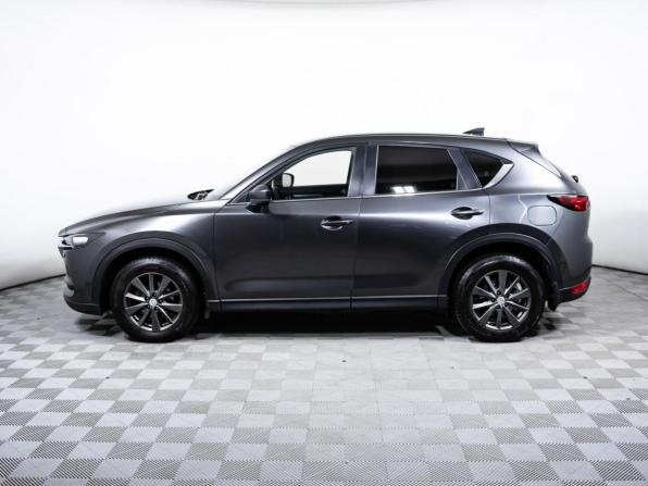 Mazda CX-5 II с пробегом 2018 года, цена 1 987 000 рублей, 250248 км, внедорожник, Автокод Объявления