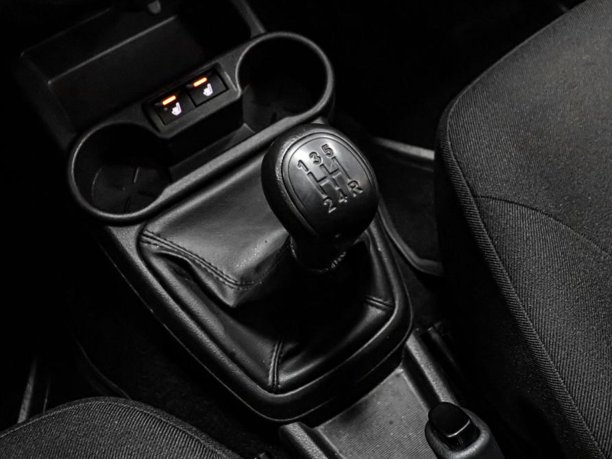 Lada (ВАЗ) Granta I Рестайлинг Минеральные Воды  - изображение 10