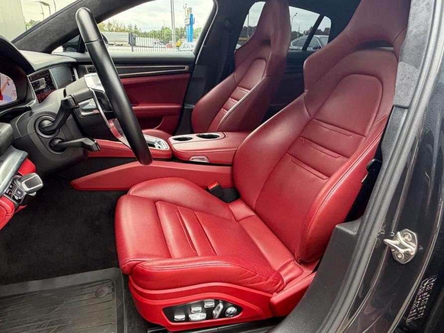 Porsche Panamera II Москва  - изображение 15