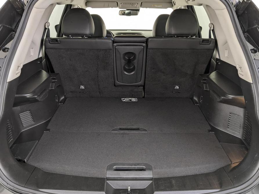 Nissan X-Trail III Рестайлинг Москва  - изображение 10