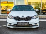 Kia Rio III Рестайлинг Волгоград  - изображение 34