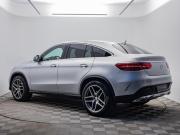 Mercedes-Benz GLE Coupe I (C292) Москва  - изображение 21