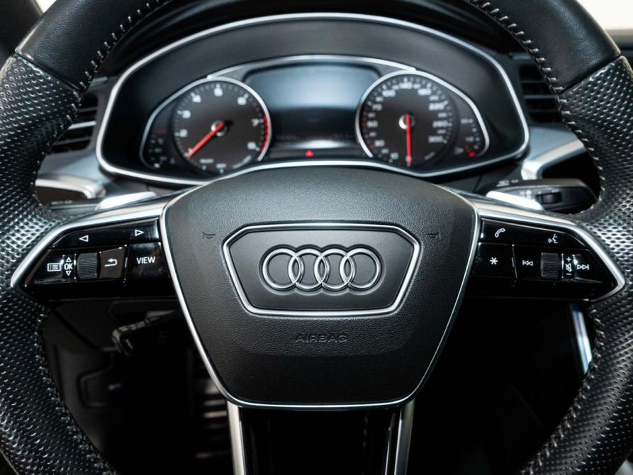 Audi A7 II (4K) Казань  - изображение 9