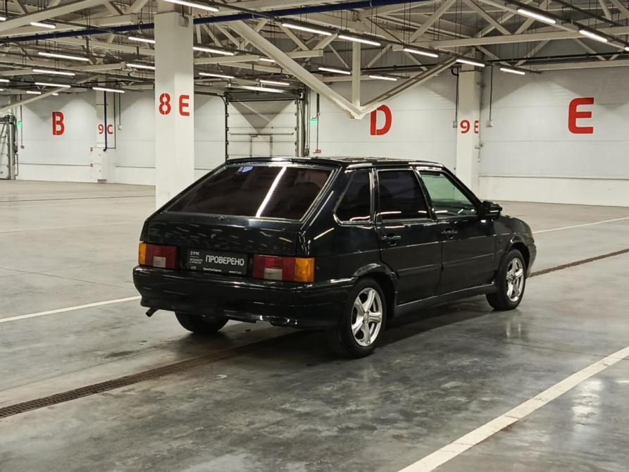 Lada (ВАЗ) 2114 Казань  - изображение 6