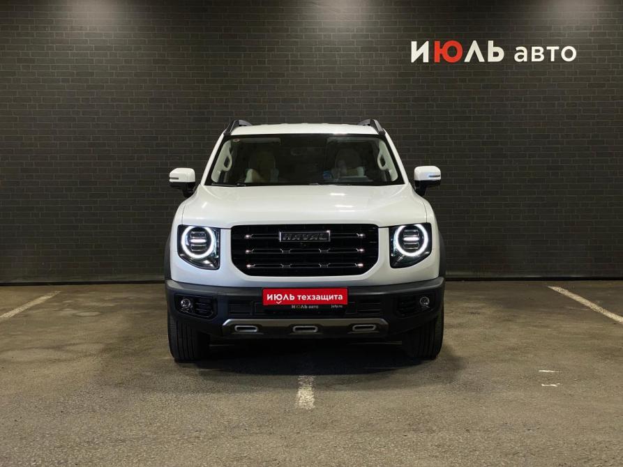 Haval Dargo Челябинск  - изображение 2