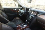 Infiniti FX II (S51) Казань  - изображение 27