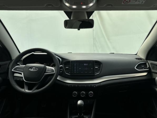 Lada (ВАЗ) Vesta I Рестайлинг (NG) с пробегом 2024 года, цена 1 250 000 рублей, 18165 км, седан, Автокод Объявления