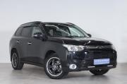 Mitsubishi Outlander III Новосибирск  - изображение 20