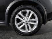 Nissan Juke I Иркутск  - изображение 42