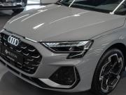 Audi A3 IV (8Y) Рестайлинг Москва  - изображение 43