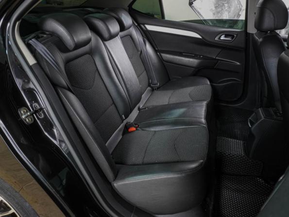 Citroen C4 II с пробегом 2014 года, цена 799 000 рублей, 148596 км, седан, Автокод Объявления