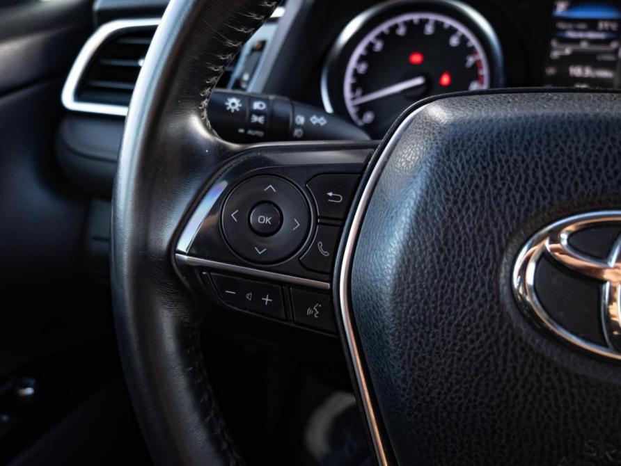 Toyota Camry VIII (XV70) Краснодар  - изображение 17