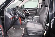 Toyota Land Cruiser Prado 150 Series Рестайлинг 1 Владивосток  - изображение 48