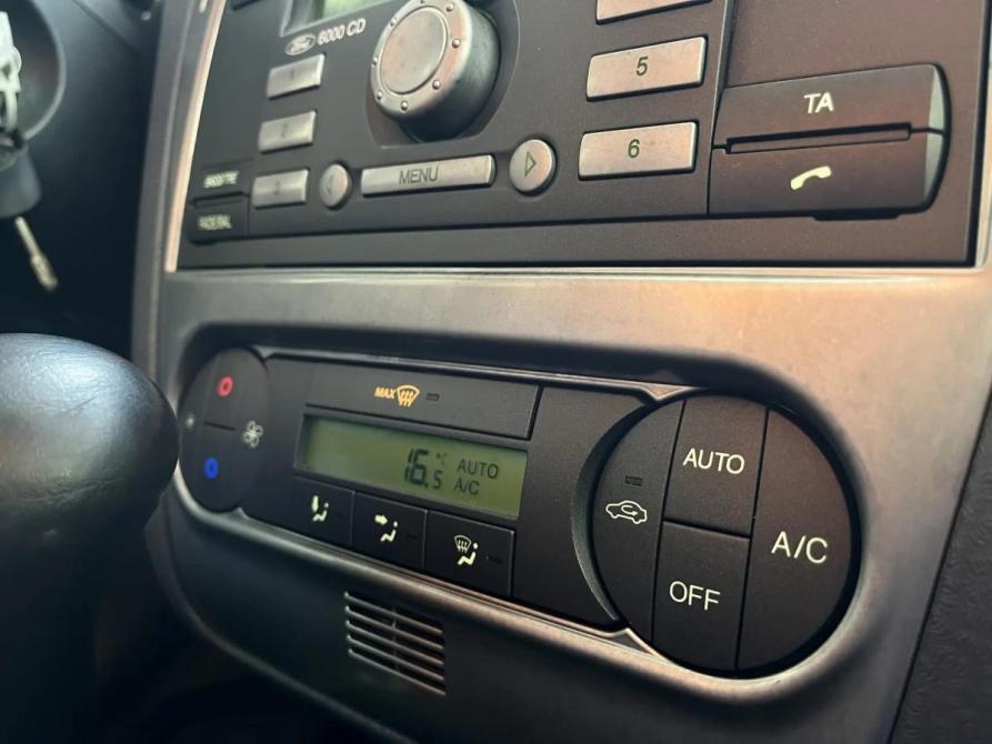 Ford Fusion I Рестайлинг Краснодар  - изображение 18
