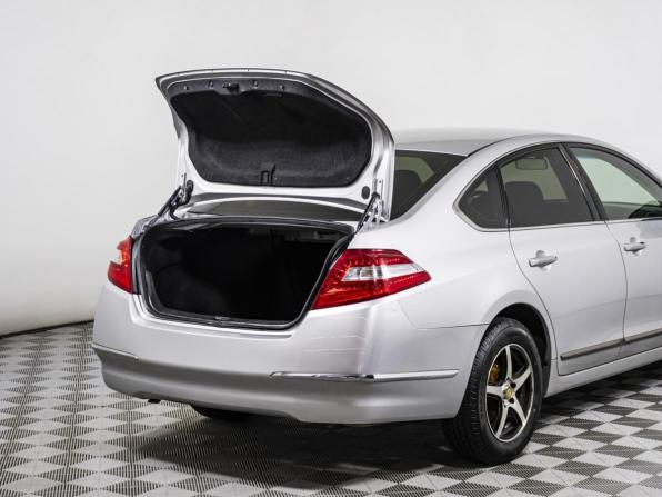 Nissan Teana II Рестайлинг с пробегом 2011 года, цена 998 000 рублей, 177000 км, седан, Автокод Объявления