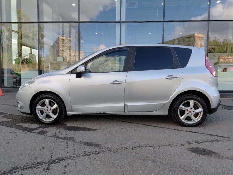 Renault Scenic III Ижевск  - изображение 10