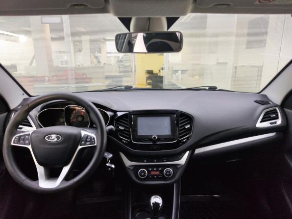 Lada (ВАЗ) Vesta I с пробегом 2019 года, цена 849 000 рублей, 154000 км, универсал, Автокод Объявления