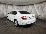 Skoda Octavia III (A7) Рестайлинг Москва  - изображение 23