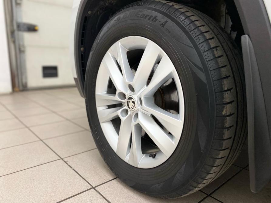 Skoda Kodiaq I Энгельс  - изображение 19
