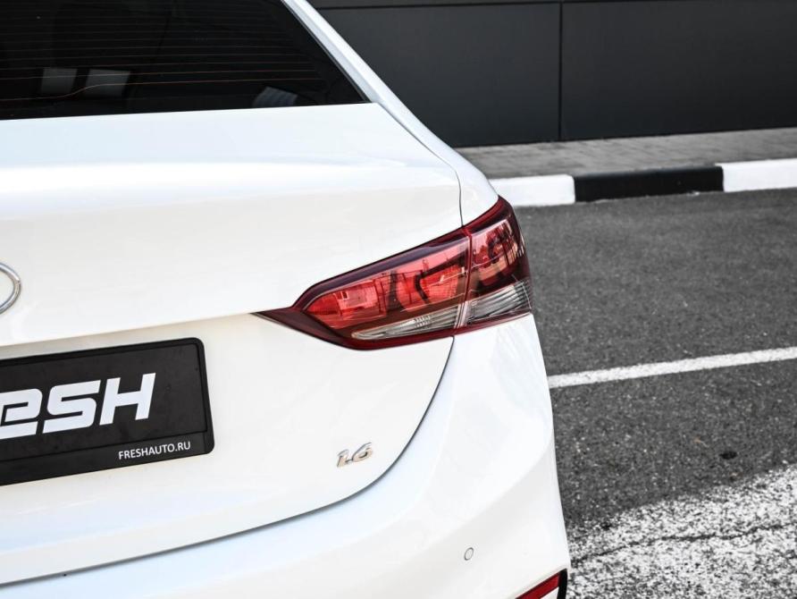 Hyundai Solaris II Новороссийск  - изображение 6