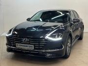 Hyundai Sonata VIII (DN8) Балашиха  - изображение 22