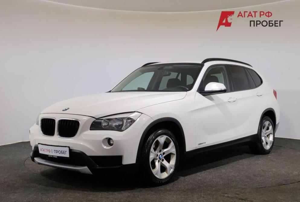 BMW X1 I (E84) Рестайлинг Ярославль  - изображение 1