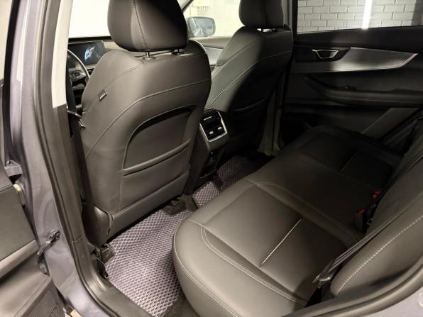 Chery Tiggo 7 Pro Max I с пробегом 2023 года, цена 1 879 000 рублей, 22467 км, внедорожник, Автокод Объявления