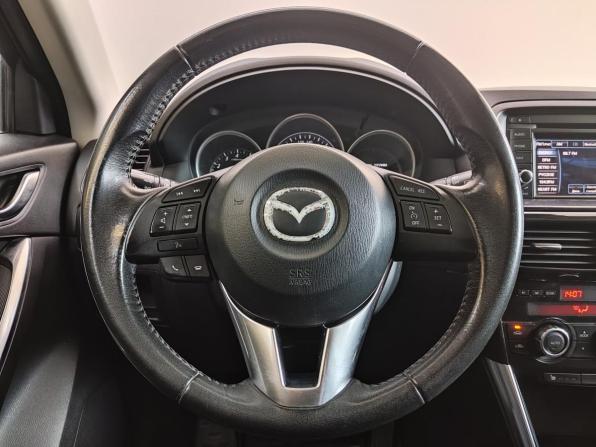 Mazda CX-5 I с пробегом 2012 года, цена 1 660 000 рублей, 173686 км, внедорожник, Автокод Объявления