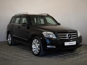 Mercedes-Benz GLK-Класс I (X204) Санкт-Петербург  - изображение 24