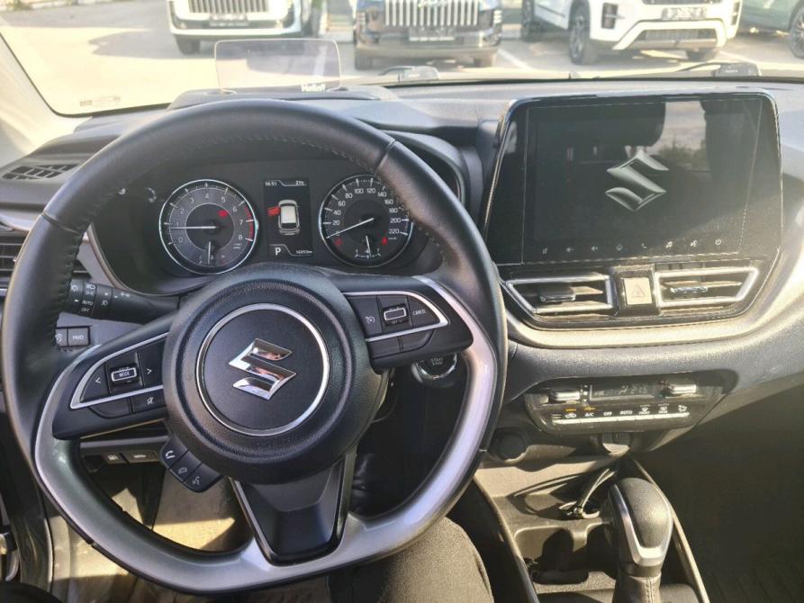 Suzuki Baleno III Пермь  - изображение 6