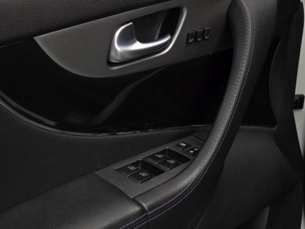 Infiniti QX70 с пробегом 2013 года, цена 1 750 000 рублей, 212000 км, внедорожник, Автокод Объявления