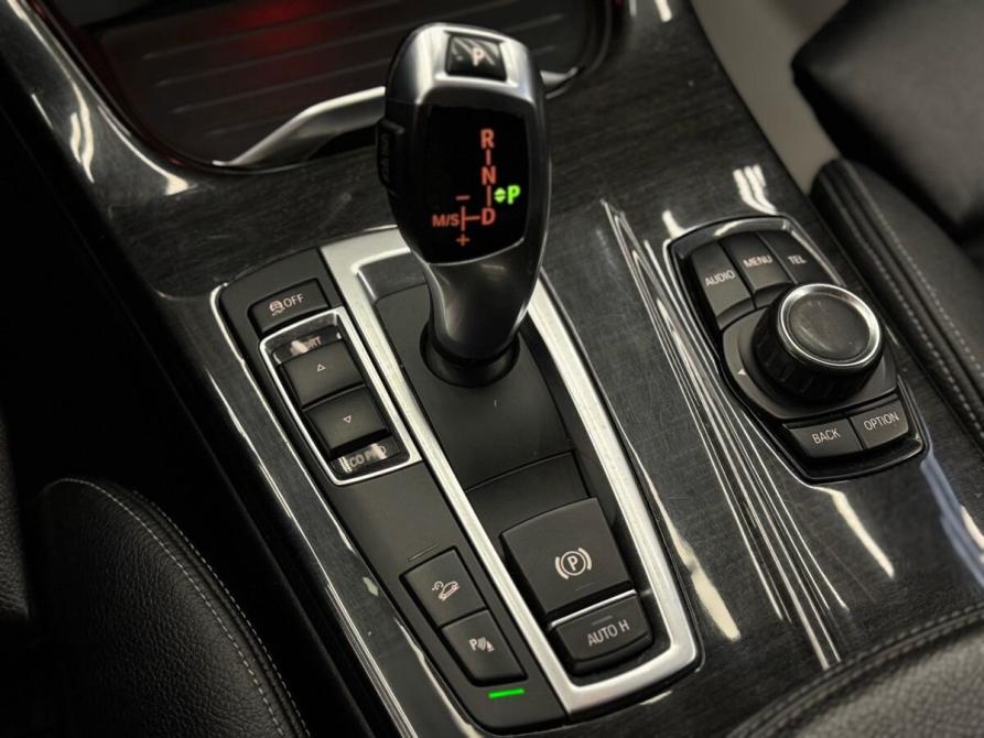 BMW X4 I (F26) Уфа  - изображение 16